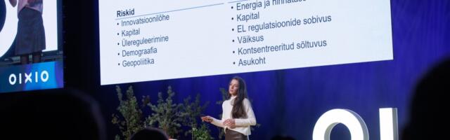 LHV majandusanalüütik: Jaapanist võib saada USA asemel suurte investorite pelgupaik