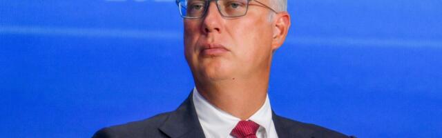 SÕJAPÄEVIK (1457. päev) | Kreml pakub Trumpile sanktsioonide kaotamise eest 14 triljonit dollarit