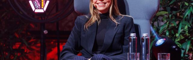 Anett Kontaveit: kõik võivad tippu jõuda, kuid see tee ei ole mugav