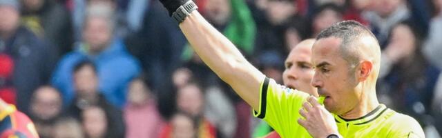 Jalgpallireeglid võivad enne suvist MM-finaalturniiri muutuda