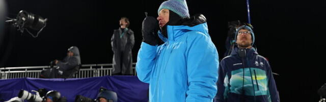 Tõnis Sildaru loobub preemiast ja treeneritoetusest