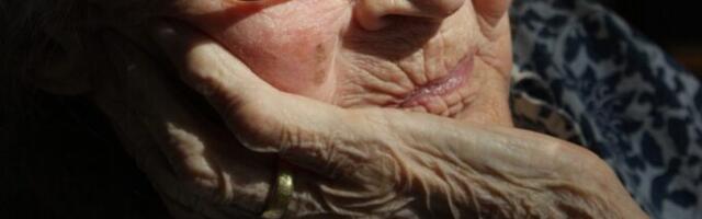 Mida me vanaduses kahetseme ja mida mitte?