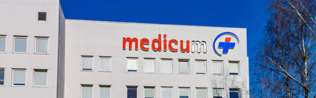 Medicumi juhatuse liige: initsiatiiv Fertilitas osta tuli meie poolt