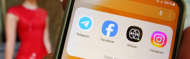 Politico: küsitlus näitab eurooplaste soovi lapsed sotsiaalmeediast eemal hoida