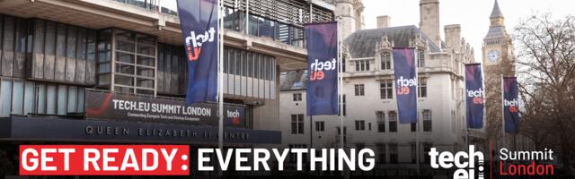 Guide: What’s Coming Up at the Tech.eu Summit London 2026?