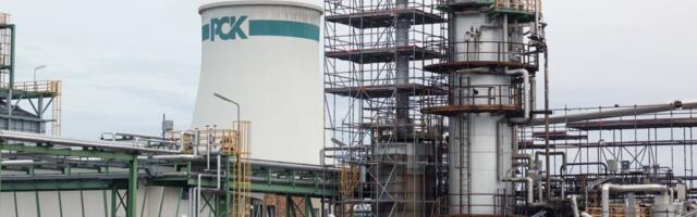 Venemaa peatab Kasahstani nafta tarned Saksamaale