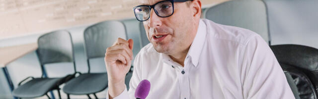 Koppel Lõhmuse sõnavõtust: majanduses ongi elu raske ja karm