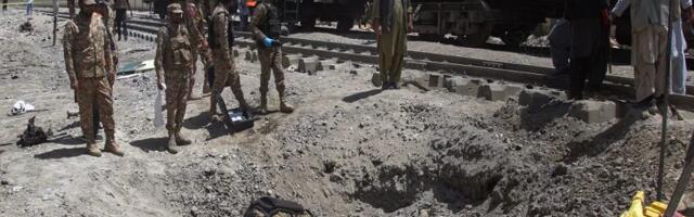 Five Expectations After Pakistan’s Latest Terrorist Attack