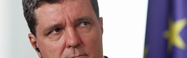 Rumeenia kuulutas Venemaa konsuli Constanțas ebasoovitavaks isikuks ja sulgeb konsulaadi