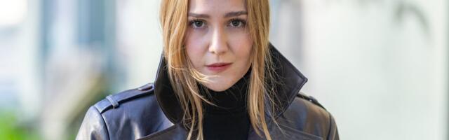 Kolmanda korraga! Piibu ja Tuudu tütar Emma Tross pääses lavakasse