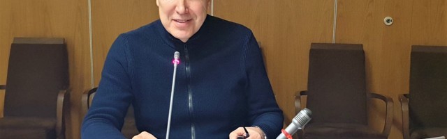 Rahanduskomisjon langetas otsuse raha eraldamiseks kohalikeks investeeringuteks ja tegevustoetusteks