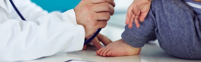 Teadusuuring näitab, et vaktsineeritud lastel on krooniliste haigustega seotud arstivisiite rohkem kui vaktsineerimata lastel