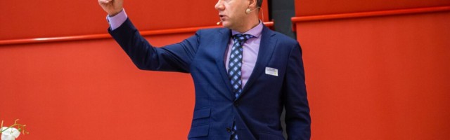 Tõnu Palm: töötuse vähendamine peab olema majanduspoliitika prioriteet