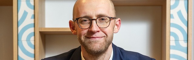 Ridango värbas laia haardega tippjuhi, kes aitab ettevõttel Euroopas liidrirolli haarata