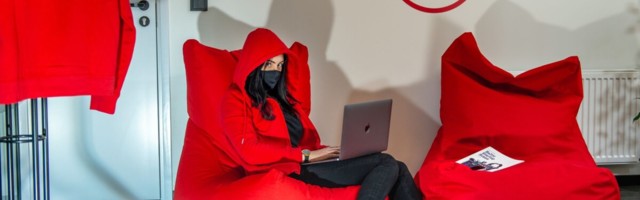 Eesti ärikiirendi võit suurel Euroopa konkursil. Nominentide seas ka mitmeid meie IT-firmad