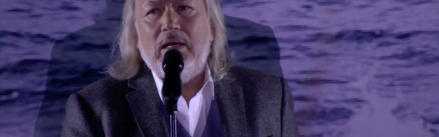 Tõnis Mägi: Jumal hoiatab, et me meelt parandaksime