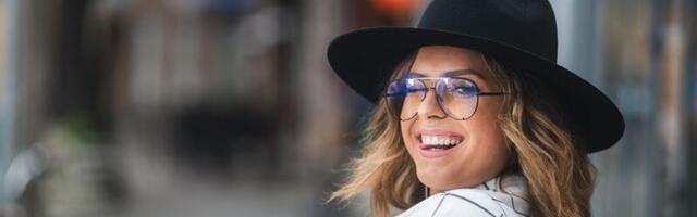 Sünnipäeva puhul rinnahoidja seljast heitnud Hanna Martinson: elan ja naudin!