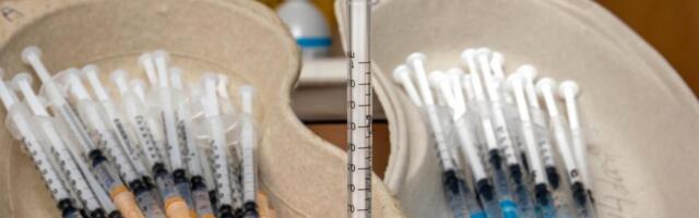 Maailma esimene taimepõhine COVID-19 vaktsiin näitas 75% tõhusust deltatüve vastu