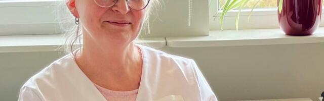 Haigla vaimse tervise õed hakkavad vastu võtma ka perearstikeskustes