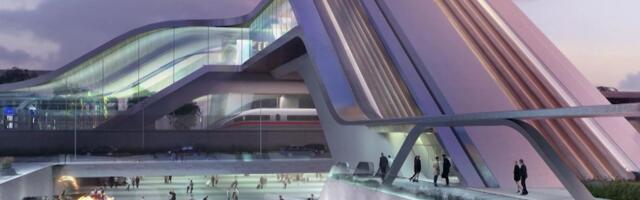 Kas Rail Baltic tuleb või ei tule?