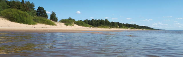 Puhkekeskus „SUVI“ kutsub nautima Eesti suve!!!