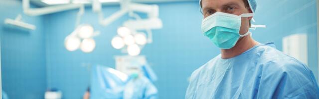 Nelja-aastasele poisile tehti songaoperatsiooni käigus kogemata vasektoomia