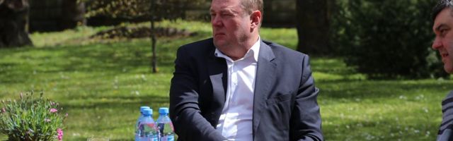 Kuressaare Haigla juhatuse liige: Meie kohta käivad kuulujutud moondatakse faktideks