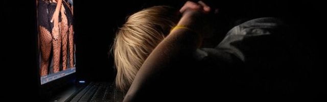 Miks on seks paljude meeste jaoks kinnisidee ja kuidas on ühiskondlikud normid võtnud meestelt võimaluse kogeda puudutusi