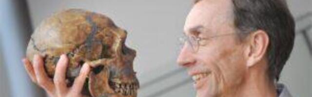 Neandertallasest Nobelini