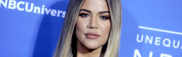 Khloe Kardashian vastab tekkinud kuulujuttudele: kas ta ootab teist last või mitte?