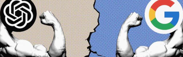 The Economist: otsingusõda internetis