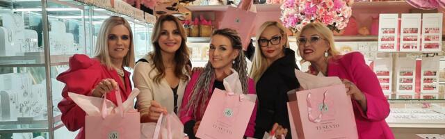 GLANZ & GLAMUURI KINGISOOVITUSED NAISTEPÄEVAKS