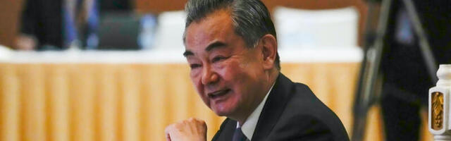 Hiina RV Ukraina sõja lõpetamise kava aluspõhimõtted