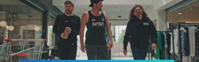 Augustibluus avalikustas esinejad