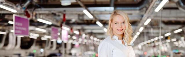 Ericsson Eesti uus juht: kui väärtused paigas, on juhtimisotsuseid lihtsam teha