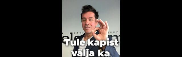 Telegrami uudised (16/23): Nursipalu ja põlisvõrokesed, “Palume vabandust” koroonakampaania ja rohepesu