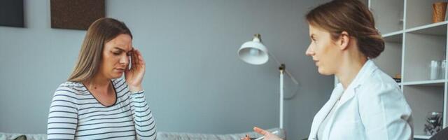 Uuring: raseduse ja sünnituse aegsed seisundid on seotud lapse ärevushäire tekkega