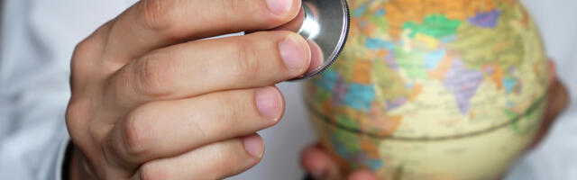 Statistika: eestimaalaste tervena elatud aastate arv tõusis rekordtasemele