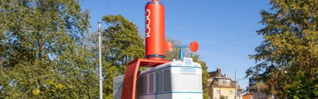 Tänasest saab esitada kandidaate Muinsuskaitseameti aastaauhindadele