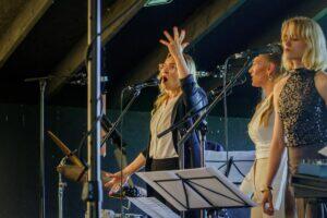 Sireenide mure kliima pärast