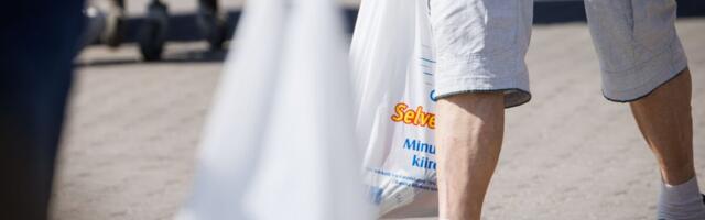 Jaekaubandusettevõtete müügitulu langus oli juulis laiapõhjaline