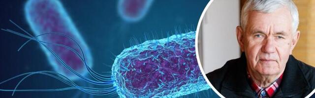 Veevärgispetsialist: kuressaarlasi mürgitavad meie oma seadused! Uuringud näitavad reostumist mujalgi Eestis