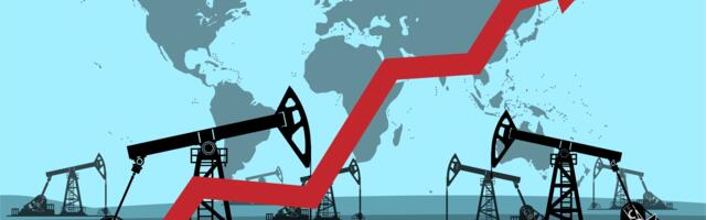 Valmistuge kütusehindade seninägematuks tõusuks – USA suurpank prognoosib naftabarreli hinnaks 150 USD