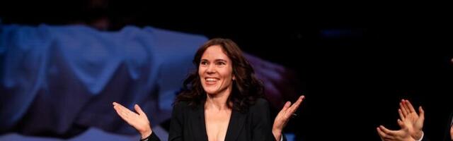 NÄDALA NÄGU ⟩ Tüdruk, kes suudab pigistada kivist ilu