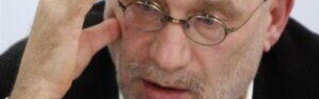 Peetri aeg läbi roosade prillide