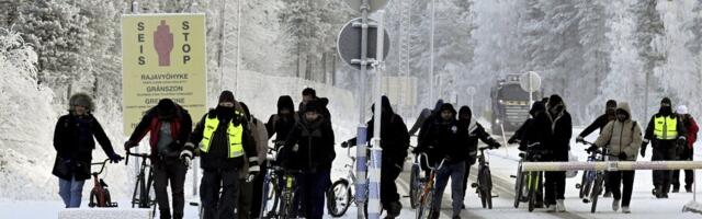 Argo Ideon: kaugete riikide majandusmigrante pole Venemaa vahendusel meile tarvis