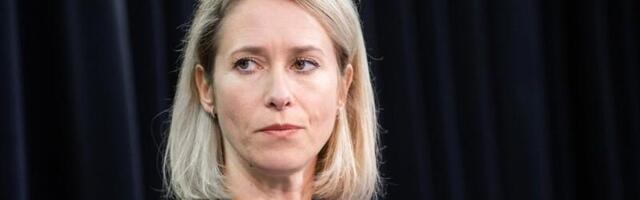 Hindrek Riikoja: aeg on küps Kaja Kallase lahkumiseks