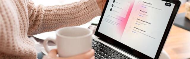 Geenidoonoreid oodatakse testima uut geeniinfo portaali