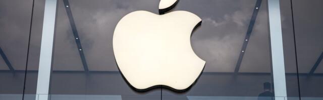 Apple tühistas autonoomse „Apple Car“ projekti