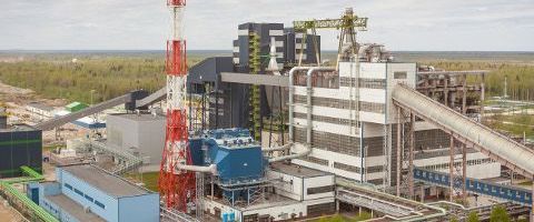 Eesti Energia sai valitsuselt rohelise tule uue õlitehase ehitamiseks